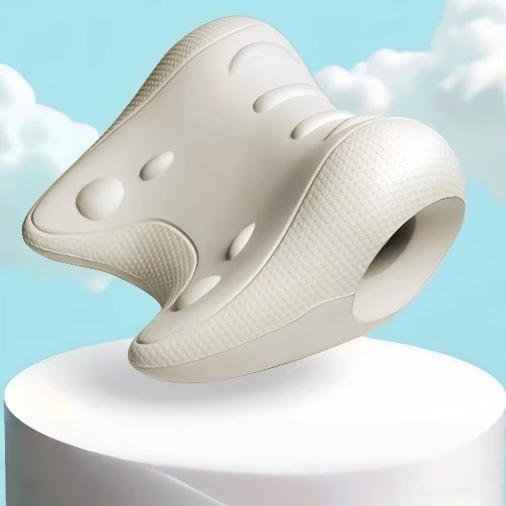 Neck Reset Stretcher